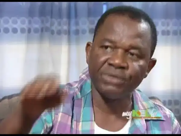 The Polygamous Man Season 2 - Chiwetalu Agu